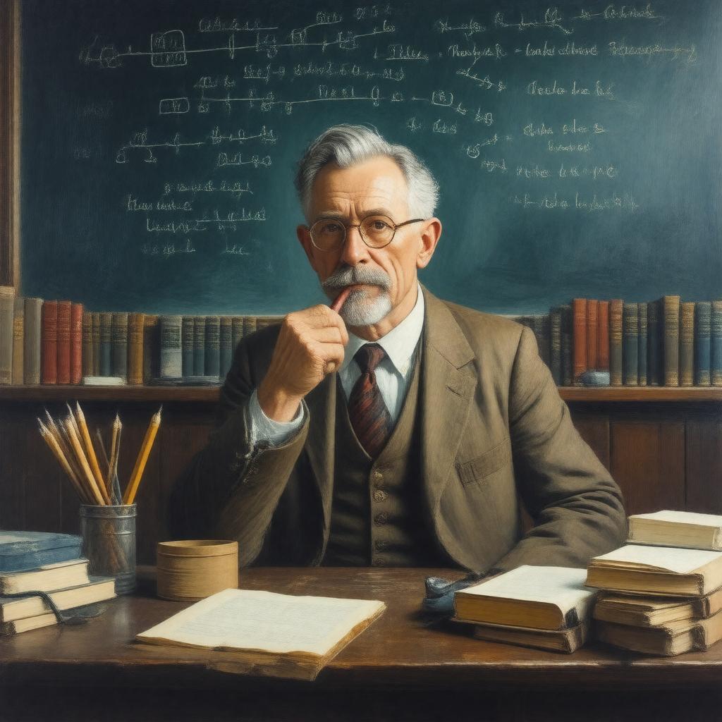 A. N. Prior